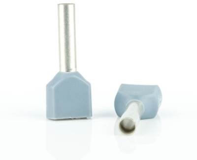 BYB-4-18H0087 by.B Wire-end Ferrules