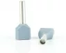 BYB-4-18H0098 by.B Wire-end Ferrules
