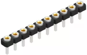 10043043 Fischer Elektronik PCB Connection Systems
