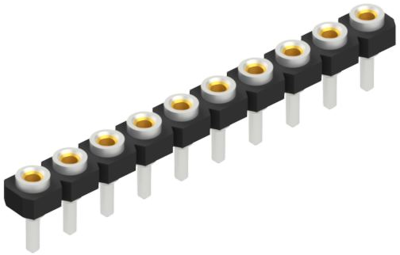 10043043 Fischer Elektronik PCB Connection Systems