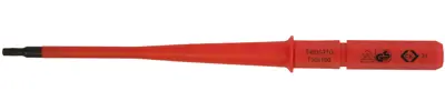 T4935T10 C.K Tools Screwdrivers, Bits and Bitholders