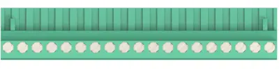 1-796634-9 TE Connectivity PCB Terminal Blocks Image 3