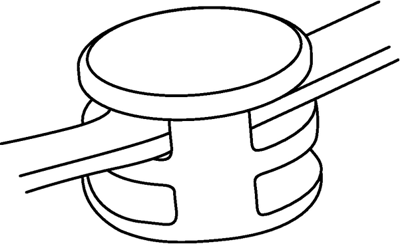 156-01134 HellermannTyton Cable Ties Image 3