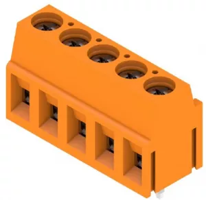 1845310000 Weidmüller PCB Terminal Blocks