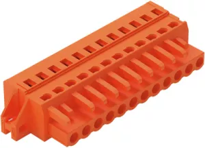 231-312/031-000 WAGO PCB Connection Systems