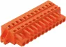 231-312/031-000 WAGO PCB Connection Systems