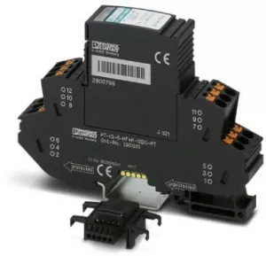 2801295 Phoenix Contact Overvoltage Protection