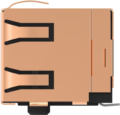 6339160-1 AMP Modular Connectors Image 2