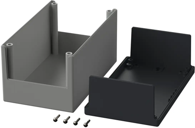 05460000 Bopla General Purpose Enclosures Image 2