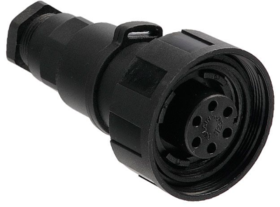 PX0739/S BULGIN Other Circular Connectors