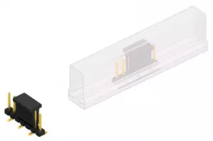 10059120 Fischer Elektronik PCB Connection Systems