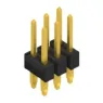 SLP 2 16 129 6 G Fischer Elektronik PCB Connection Systems