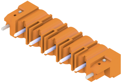 1141230000 Weidmüller PCB Connection Systems Image 2