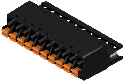 1335710000 Weidmüller PCB Connection Systems Image 1