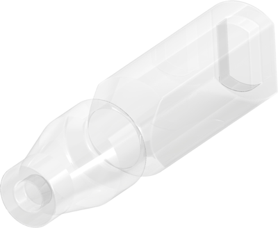 170823-9 AMP Insulating Sleeves Image 1