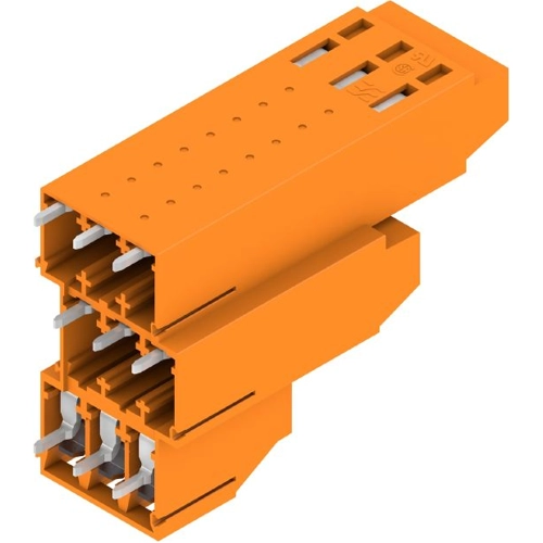 1934350000 Weidmüller PCB Connection Systems Image 2