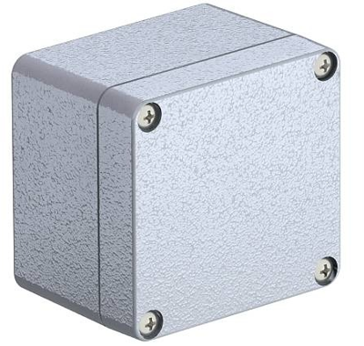 2011308 OBO Bettermann General Purpose Enclosures Image 1