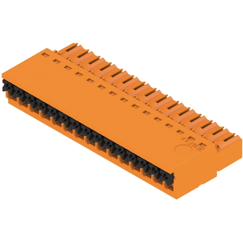 2459180000 Weidmüller PCB Connection Systems Image 2