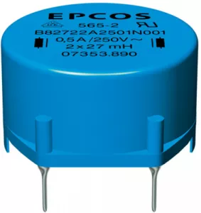 B82723A2402N001 TDK (EPCOS) Fixed Inductors