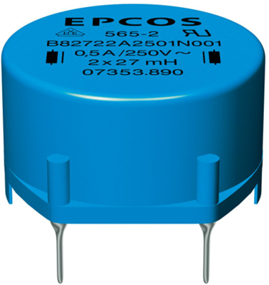 B82724A2602N020 TDK (EPCOS) Fixed Inductors Image 1