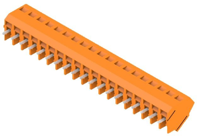 9994700000 Weidmüller PCB Terminal Blocks Image 2