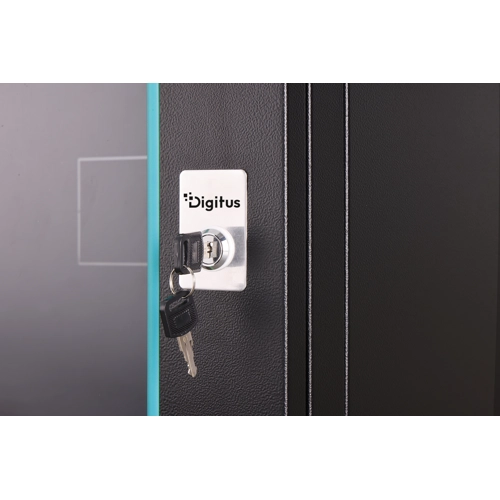 DN-37101 DIGITUS Switch Cabinets, server cabinets Image 3