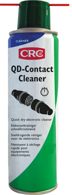 32671-AA CRC Cleaning Agents