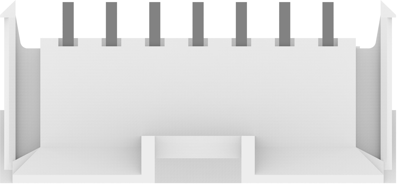 1-1586585-4 AMP PCB Connection Systems Image 3