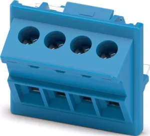 1380314 Phoenix Contact PCB Terminal Blocks