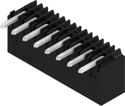 1614180000 Weidmüller PCB Connection Systems Image 2