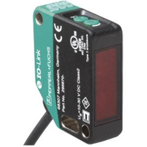 295670-100205 PEPPERL+FUCHS Optical Sensors