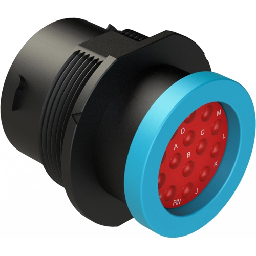 AHDP04-18-14PR-BRA Amphenol Other Circular Connectors Image 2