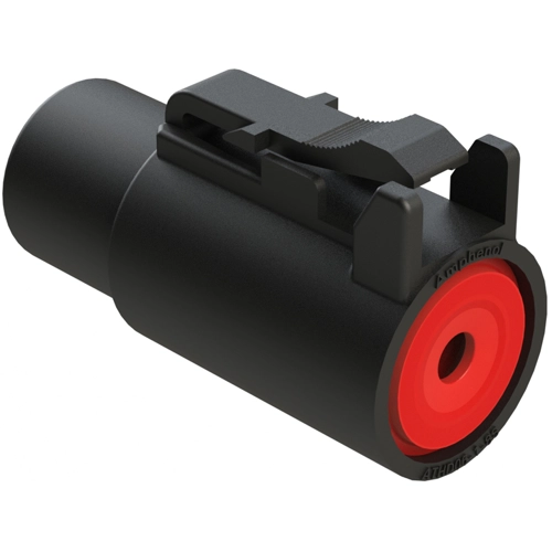 ATHD06-1-8S Amphenol Automotive Power Connectors Image 2