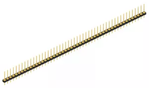 10044018 Fischer Elektronik PCB Connection Systems