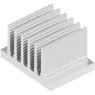 10020373 Fischer Elektronik Heat Sinks