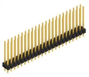 10055629 Fischer Elektronik PCB Connection Systems