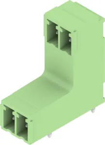 1032260000 Weidmüller PCB Connection Systems