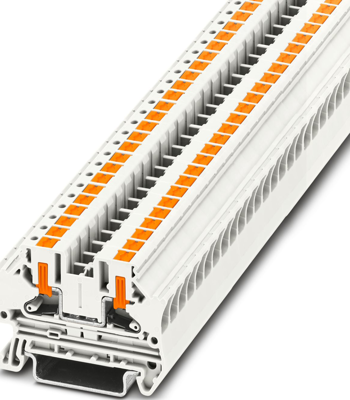 1358168 Phoenix Contact Series Terminals