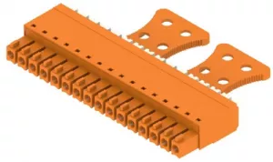 1235920000 Weidmüller PCB Connection Systems