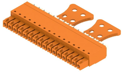 1235920000 Weidmüller PCB Connection Systems Image 1