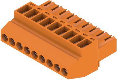 1638620000 Weidmüller PCB Connection Systems Image 2