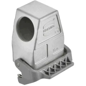 19628060557 Harting Housings for HDC Connectors