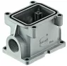 09620061205 Harting Housings for HDC Connectors