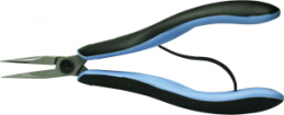 ESD-snipe nose pliers, L 158.5 mm, 72 g, RX 7891