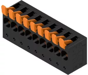 1988670000 Weidmüller PCB Terminal Blocks