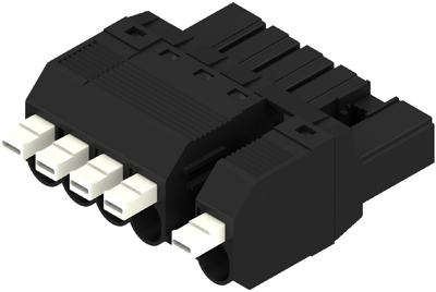 2630490000 Weidmüller PCB Connection Systems Image 2