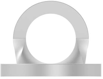 321598 AMP Cable Lugs Image 5