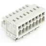 734-108/008-000 WAGO PCB Connection Systems