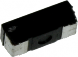 Resistor, metal strip, SMD 5020, 18 mΩ, 1.6 W, ±1 %, RWN502FK-13-R018AA