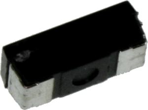 Resistor, metal strip, SMD 5020, 5 mΩ, 1.6 W, ±1 %, RWN502FK-13-R005AA